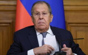 Russia’s Lavrov: I am ready to meet Rubio