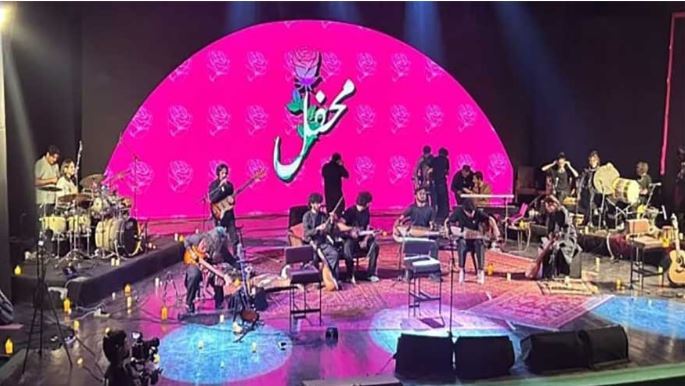 From mountain melodies to pop nostalgia, Alhamra showcases heartfelt gathering of music