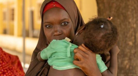 Northern Nigeria faces record hunger due to resurgent militants attacks: WFP