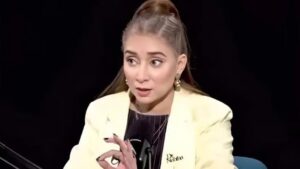 Dr Nabiha Ali Khan faces backlash over ‘cringe’ viral video