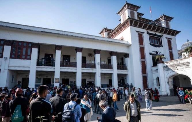 Nepal PM calls for calm after latest clashes