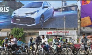 Pakistan braces for used car imports amid IMF reforms, raising fears of forex drain