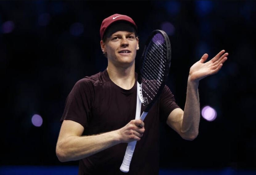 Alcaraz and Sinner set up inevitable ATP Finals decider