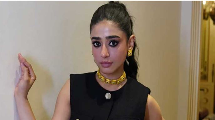 Sehar Khan feels hurt seeing podcasters humiliating guests for fun