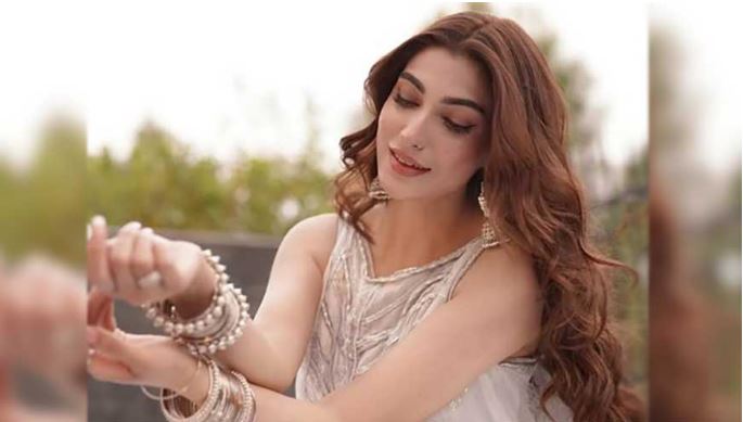 ‘Uncalled-for issues’ make me feel like Pakistan’s Kangana Ranaut, says Nazish Jahangir