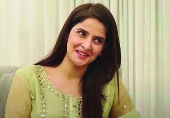 Saba Qamar reflects versatility again as drama ‘Muamma’ teaser out