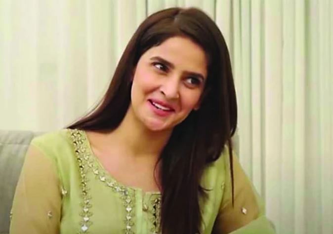 Saba Qamar reflects versatility again as drama ‘Muamma’ teaser out
