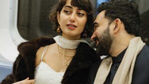 Who is Zohran Mamdani’s wife, Rama Duwaji?