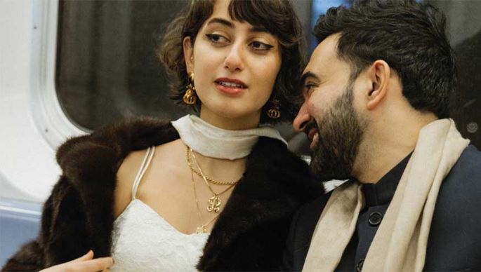 Who is Zohran Mamdani’s wife, Rama Duwaji?