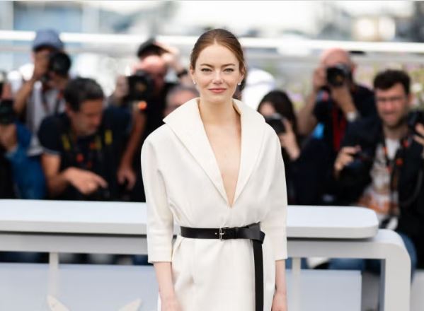 Scientifically, Emma Stone most beautiful woman in the world