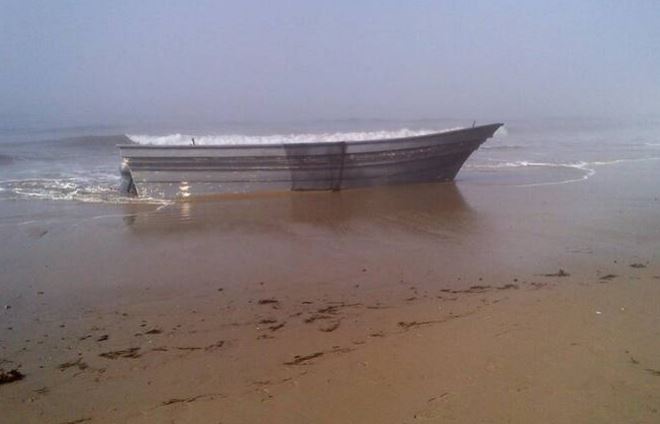 New US strike on alleged drug boat kills four in Caribbean: media