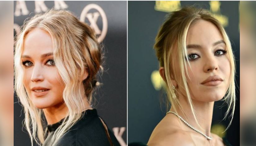 Sydney Sweeney and Jennifer Lawrence steal the show at 16th Governors Awards