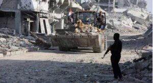 Turkiye set to call for action on Gaza as soon as possible, source says