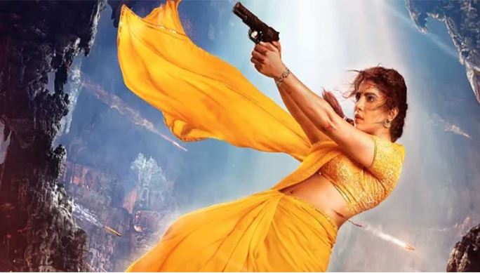 Fans excited as Priyanka returns to Indian cinema after six years