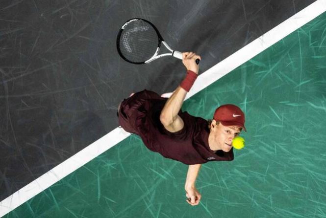 Sinner, Alcaraz set for South Korea exhibition ahead of Australian Open