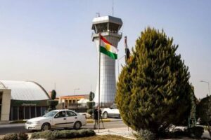Turkish flights to Iraq’s Sulaimaniyah resume after PKK-linked ban