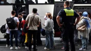 Germany offers to pay Afghans to drop relocation plans