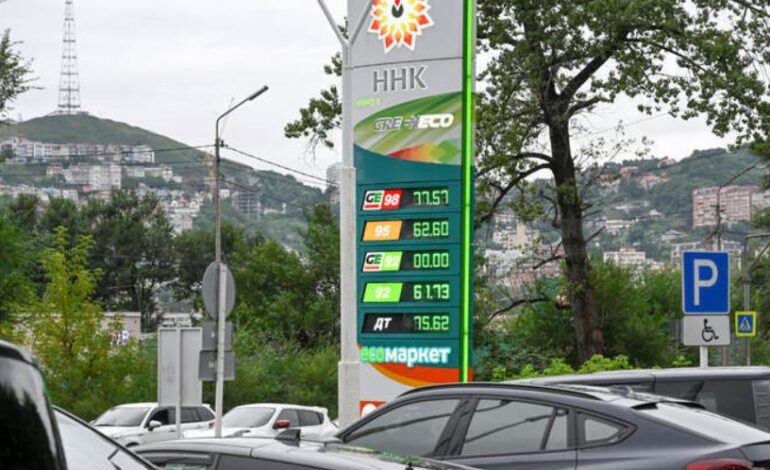 Slovakia may sue EU over plans to stop Russian gas supplies