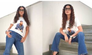 Pakistani song Main Haar Giyan ‘mirrors’ Indian actress Shehnaaz Gill’s life