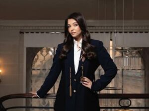 On her 52nd birthday, Aishwarya spills secrets of timeless beauty