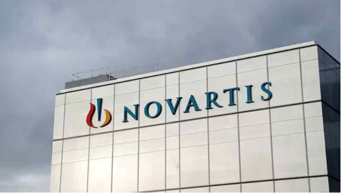 Novartis opens new plant in California to make cancer drugs