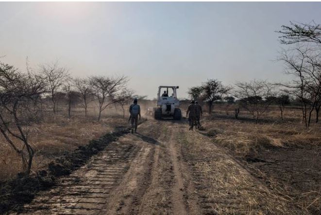 US threatens to pull support for UN peace mission in Abyei