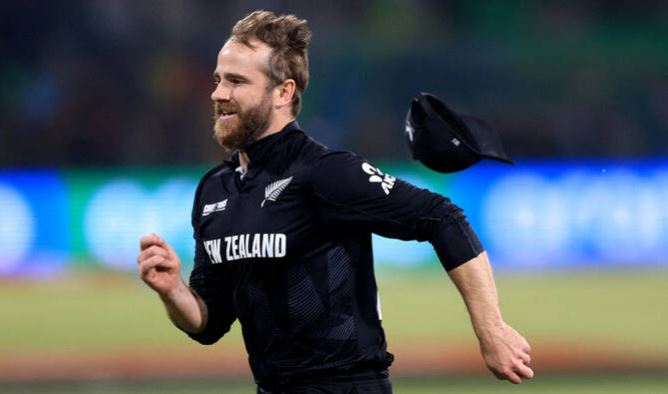 NZ great Williamson retires from T20 internationals