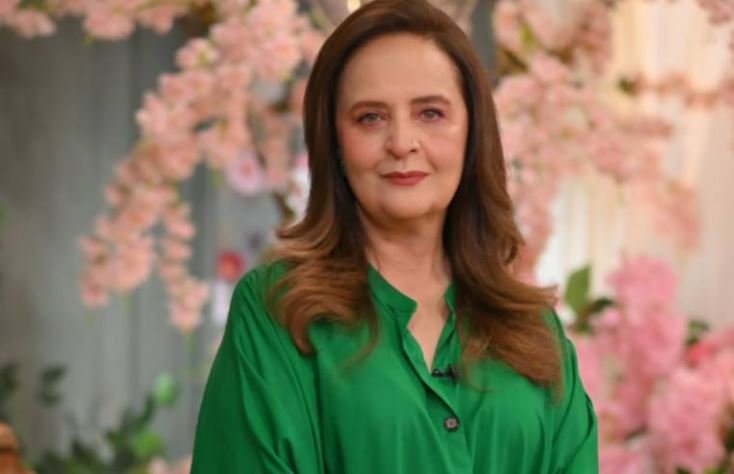 Hina Bayat ends the Lahore-Karachi debate with a powerful message