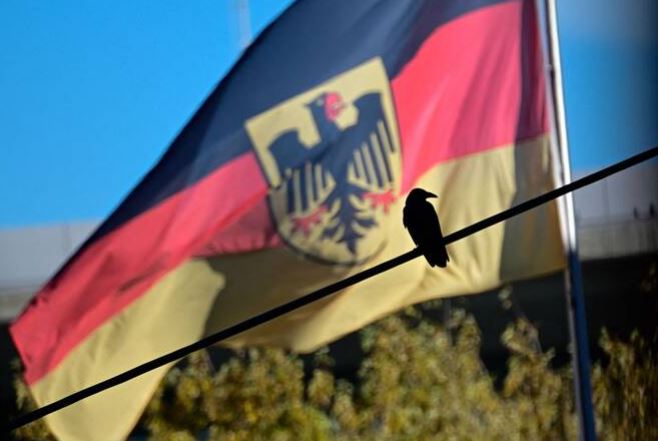 Germany jails three Syrians who fought for ‘terror group’