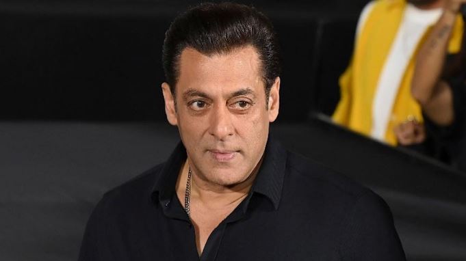 Salman Khan faces legal trouble over pan masala advertisement