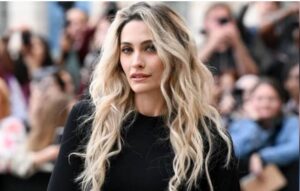 Paris Jackson opens up about drug use, shares sober journey