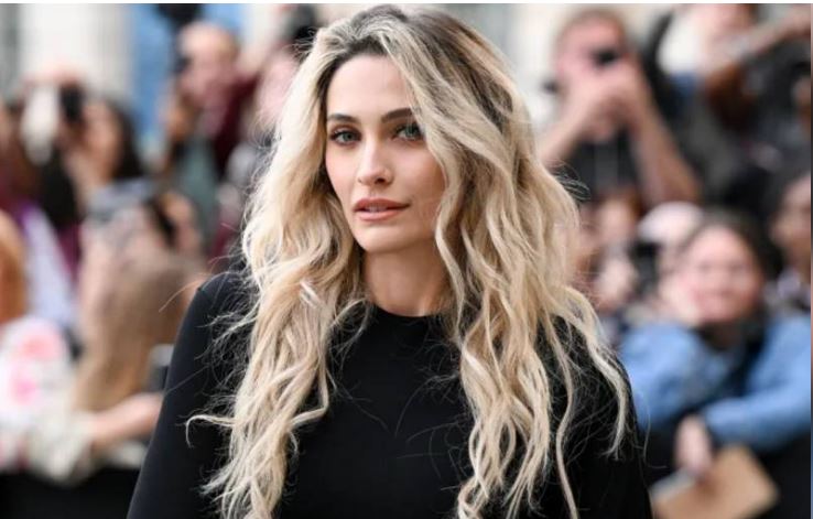 Paris Jackson opens up about drug use, shares sober journey