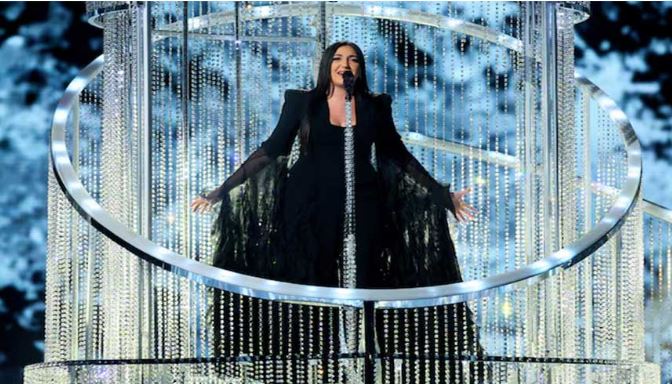 Eurovision Song Contest changes rules after Israel controversy