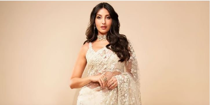 Nora Fatehi denies attending drug parties in Mumbai