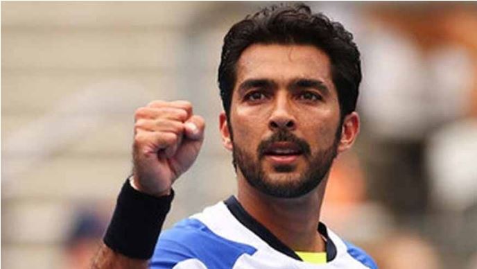 Star tennis player Aisam Ul Haq announces retirement after illustrious career