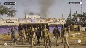 Sudan’s RSF agrees to US proposal for humanitarian ceasefire