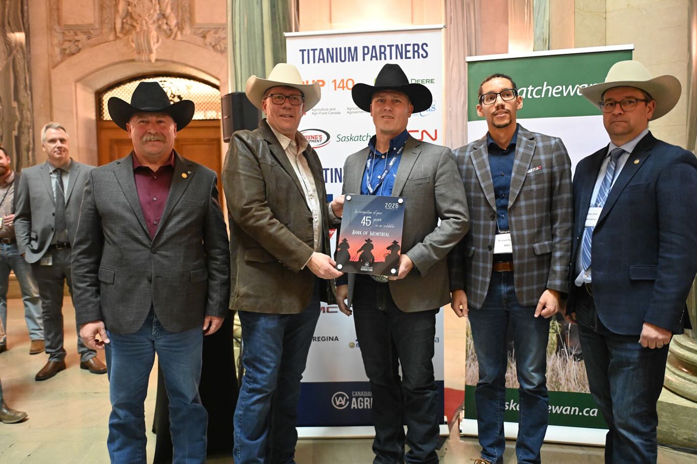 Saskatchewan Expands Trade Engagement with India, Says Premier Scott Moe