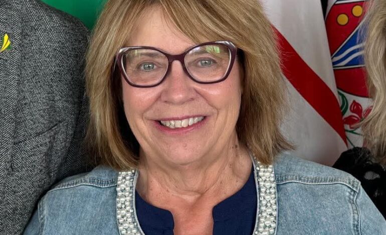 Saskatchewan Introduces Bill to Celebrate Diverse Heritage: Minister Alana Rose