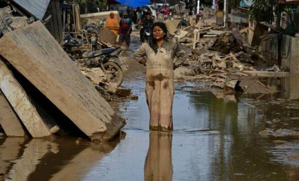 Indonesia says more than $3 billion in recovery funds required after Sumatra floods