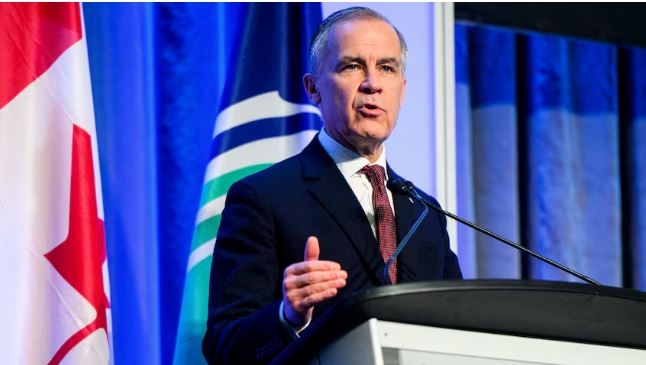 Government to soon have ‘sharper view’ on public servants’ return to office, says Carney