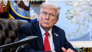 Trump says he will make telephone call to stop renewed Thailand-Cambodia fighting