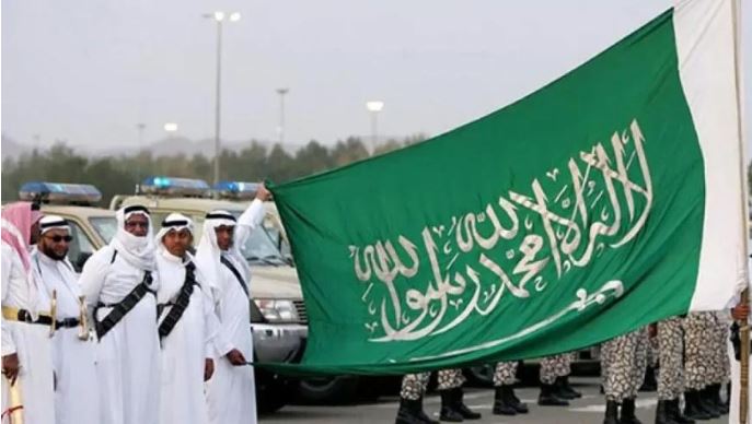 Saudi Arabia beheads one Pakistani, two Afghans for drug smuggling