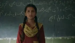 Pakistani film ‘Ghost School’ shines at the Red Sea Film Festival