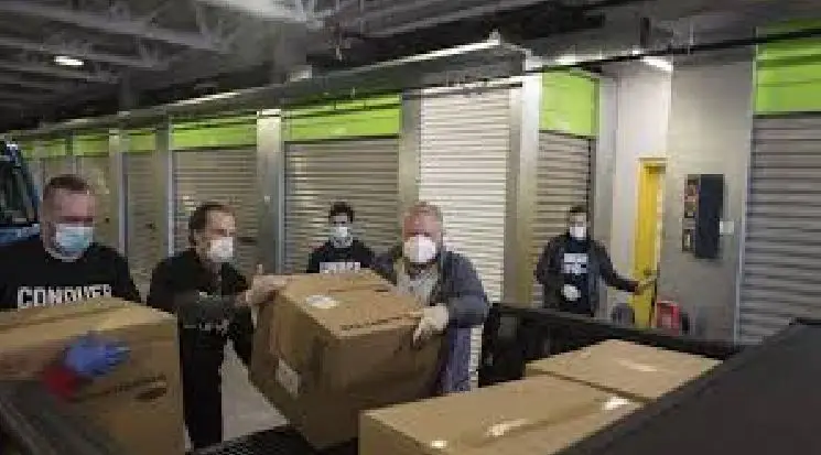 Ontario Wrote Off $1.4 Billion Worth of PPE, Now Burning Expired Equipment: Auditor General