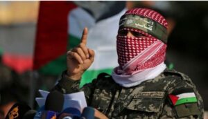 Hamas Confirms Death of Spokesperson Abu Obeida Months After Israeli Strike