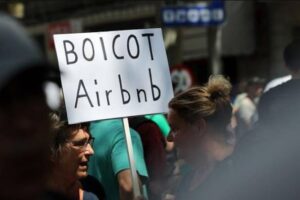 Spain Fines Airbnb €64 Million Over Illegal Property Listings