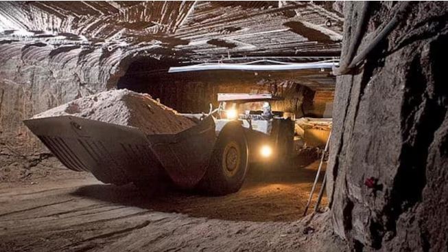 One Dead in Underground Mine Collapse in Saskatchewan