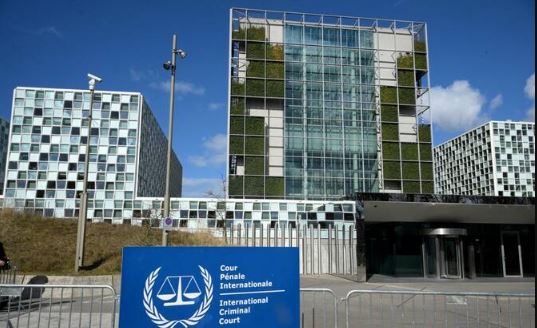 ICC chief says US sanctions won’t change court’s handling of cases