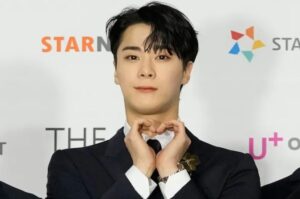 South Korean court rejects K-pop singer Taeil’s appeal in gang rape case