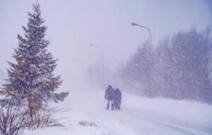 Sweden’s death toll from storm rises to three